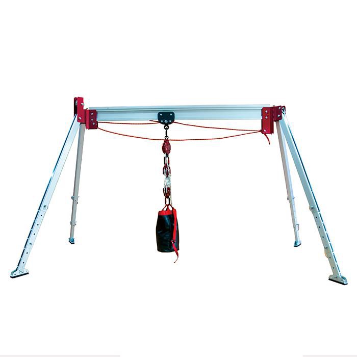Rope Rescue System