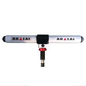 Bidirectional Hydraulic Rescue Ram Tool